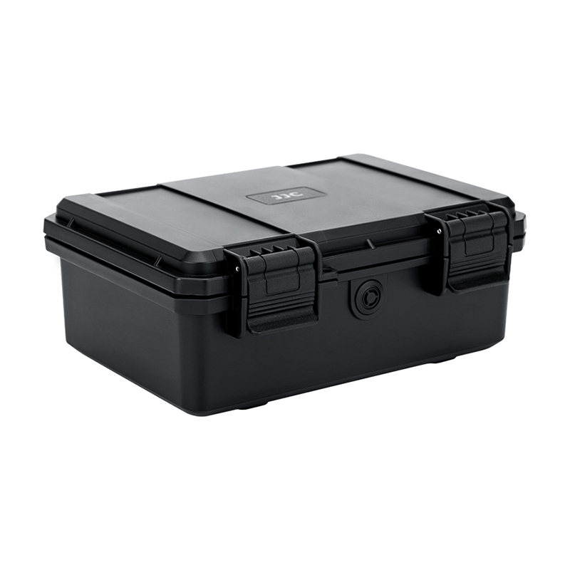 JJC JBC-15x135 Förvaringslåda för 15 rullar 135-film inklusive filmburkar