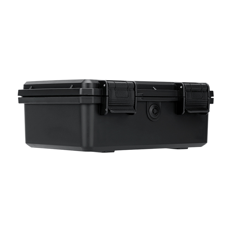 JJC JBC-15x135 Förvaringslåda för 15 rullar 135-film inklusive filmburkar