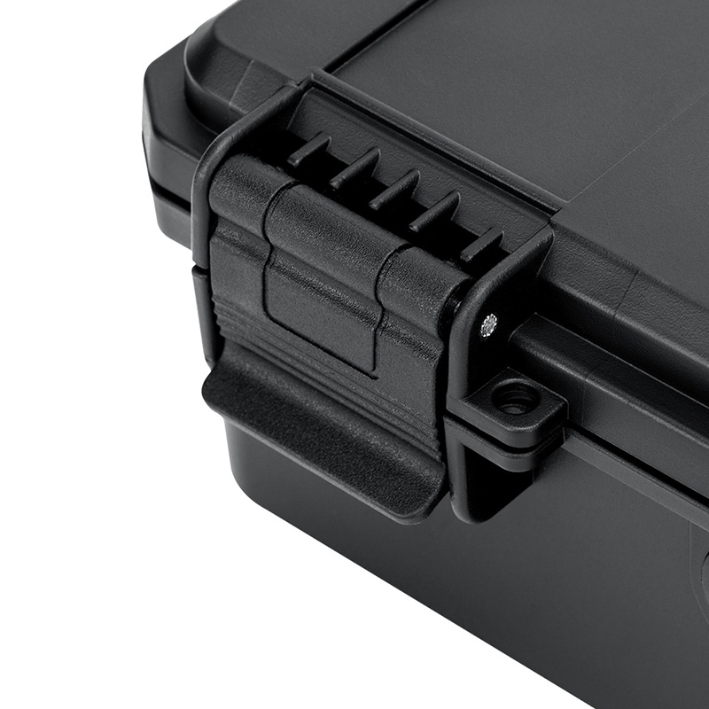 JJC JBC-15x135 Förvaringslåda för 15 rullar 135-film inklusive filmburkar