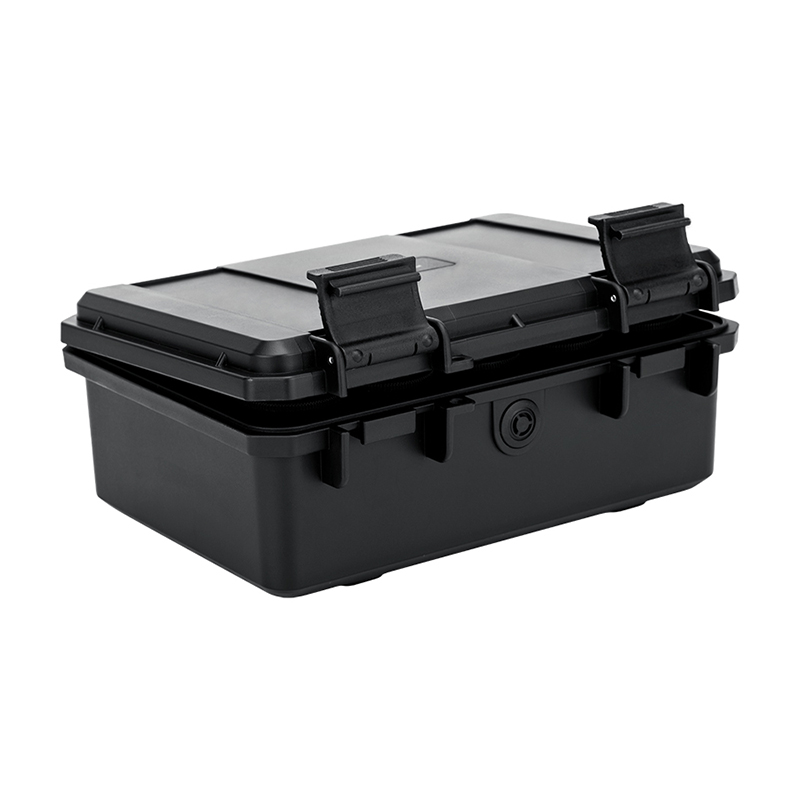 JJC JBC-15x135 Förvaringslåda för 15 rullar 135-film inklusive filmburkar