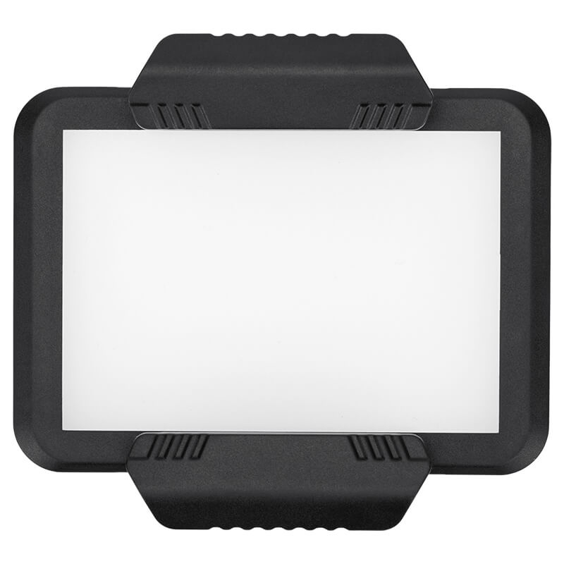 JJC MFN-K1 Mobilt Film & digitaliseringsscanner