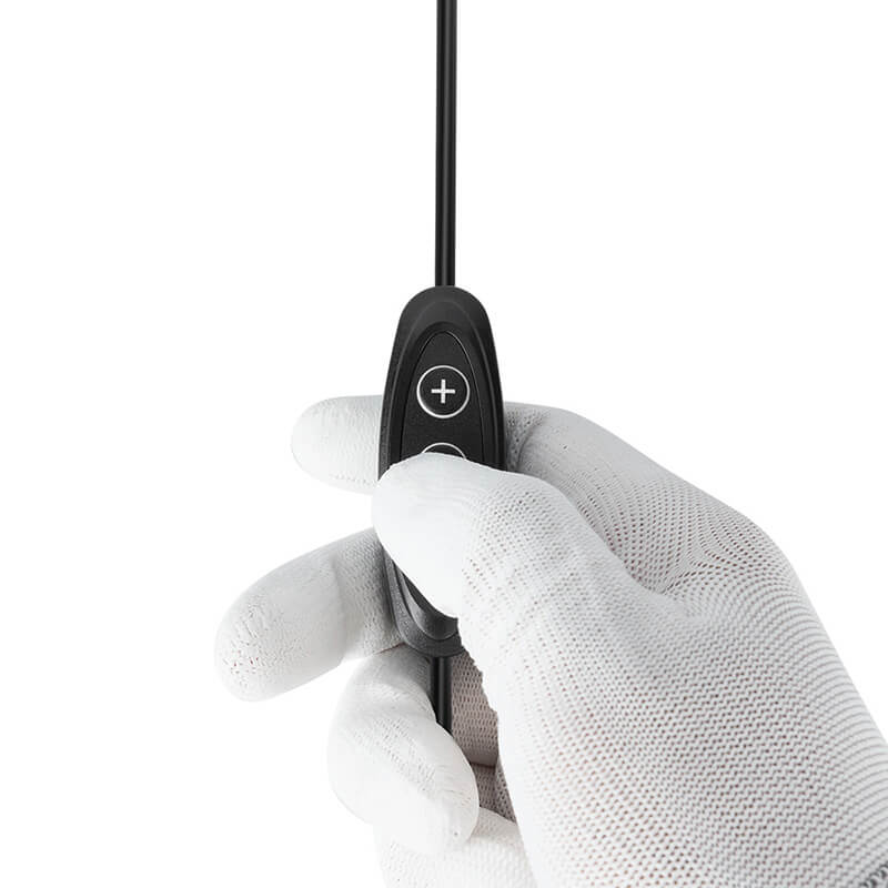 JJC SFC-1 Slide film cutter - Skärmaskin för 35mm & 120-format