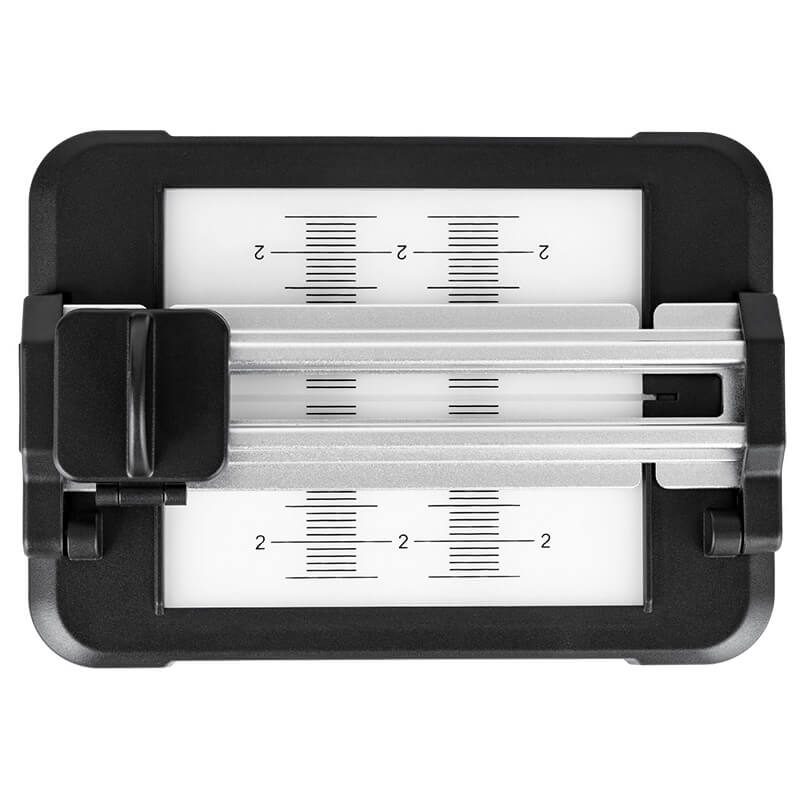 JJC SFC-1 Slide film cutter - Skärmaskin för 35mm & 120-format
