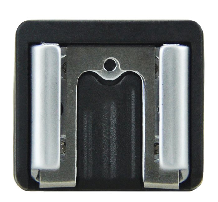 JJC MSA-1 Adapter Mini Advanced Shoe til Universel Blitzsko