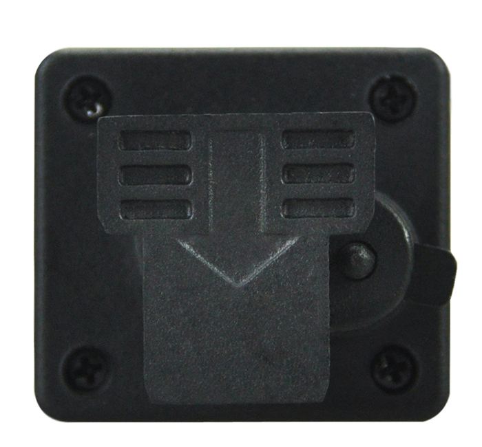 JJC MSA-1 Adapter Mini Advanced Shoe til Universel Blitzsko