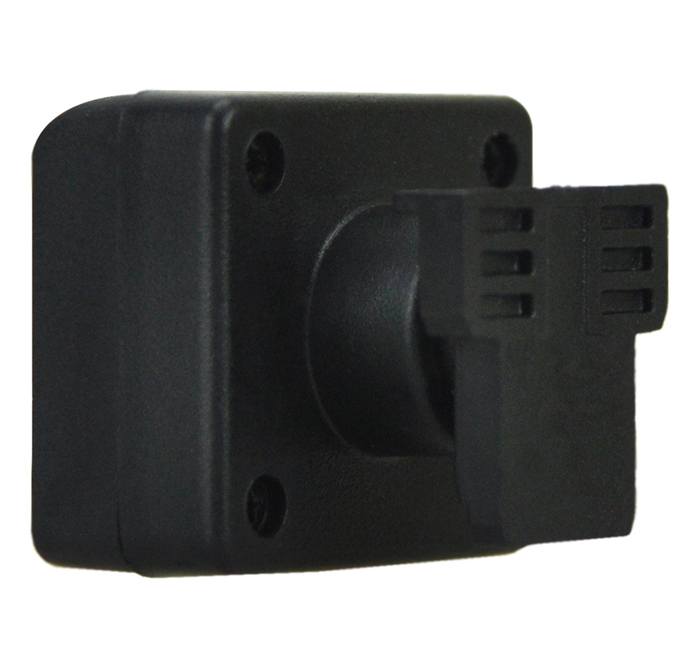 JJC MSA-1 Adapter Mini Advanced Shoe til Universel Blitzsko