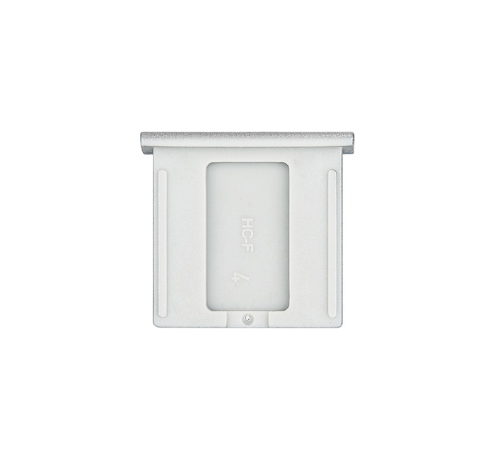 JJC Blixtskoskydd hot-shoe för Fujifilm kameror Silver