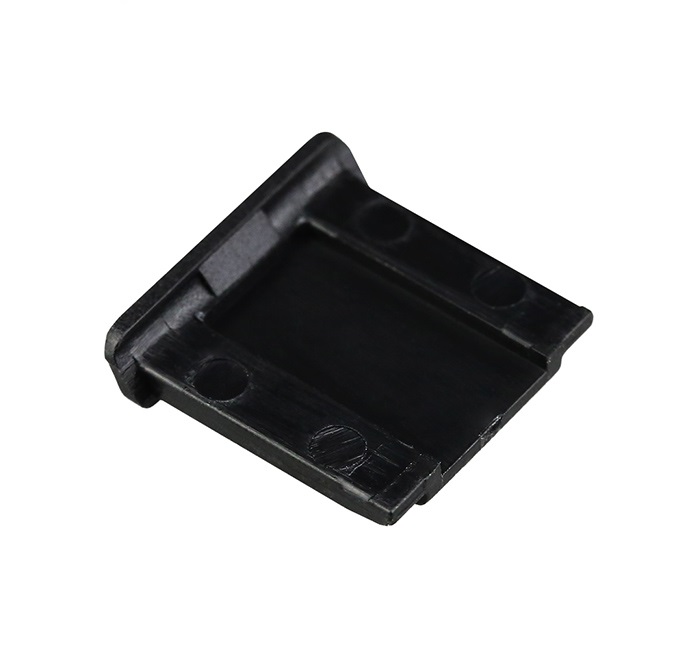 JJC Blixtskoskydd hot-shoe för Nikon/Olympus kameror