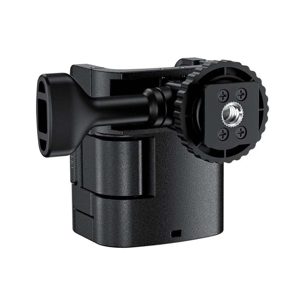 JJC HSC-OP3 tilbehørsskoadapter til DJI Osmo Pocket 3 og Pocket 4
