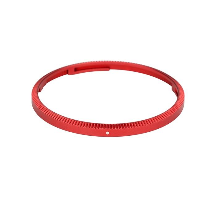 JJC Dekorationsring för Ricoh GR III