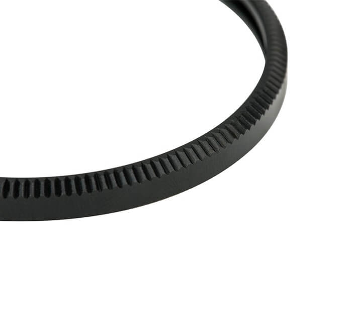 JJC Dekorationsring för Ricoh GR IIIx