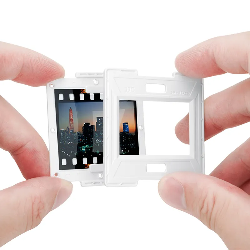 JJC SM-35X-seriens diarammer til 135-film (35 mm film) 50 stk