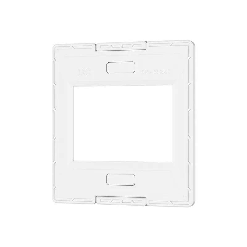 JJC SM-35X-seriens diarammer til 135-film (35 mm film) 50 stk