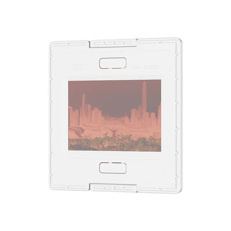 JJC SM-35X-seriens diarammer til 135-film (35 mm film) 50 stk