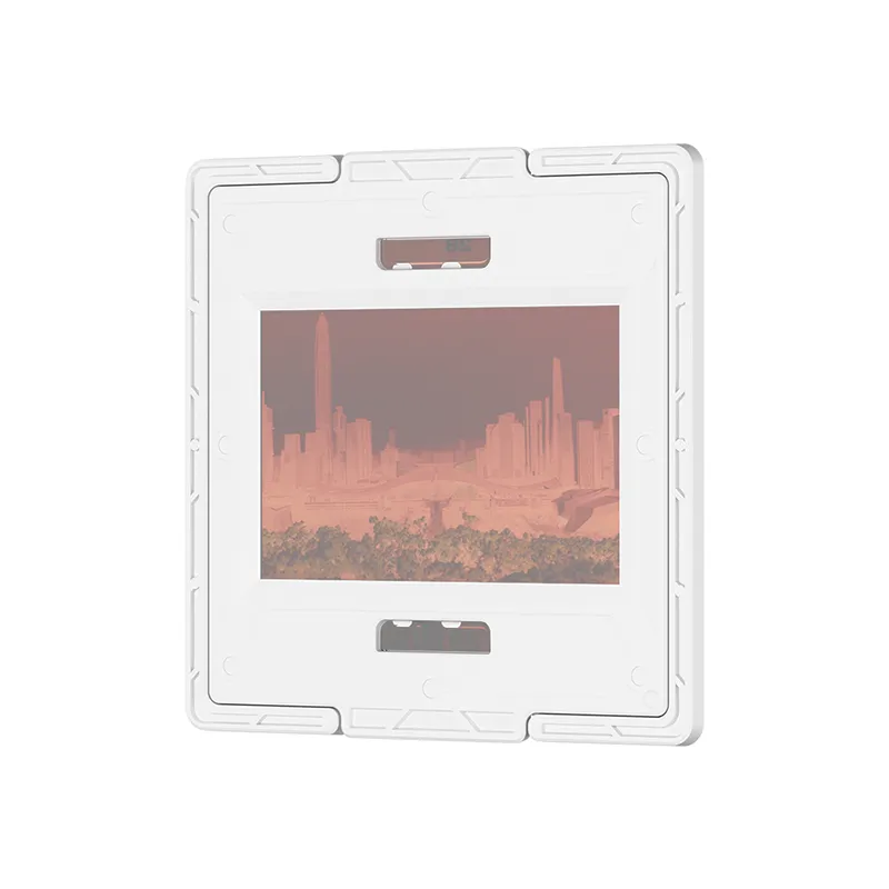 JJC SM-35X-seriens diarammer til 135-film (35 mm film) 50 stk