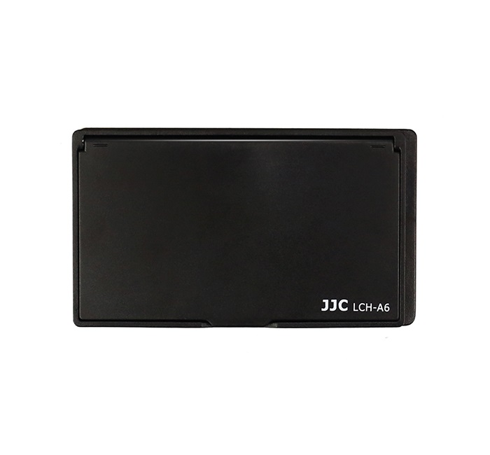 JJC LCD-huv för Sony A6000/A6300
