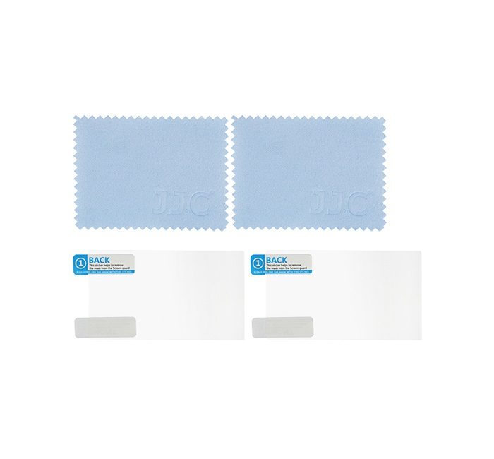 JJC Skärmskydd för Nikon Coolpix AW130