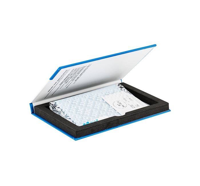 JJC Skärmskydd för Fujifilm X-T3 optiskt glas 9H