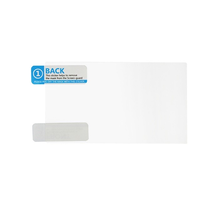 JJC LCP Skärmskydd för Sony CyberShot RX0