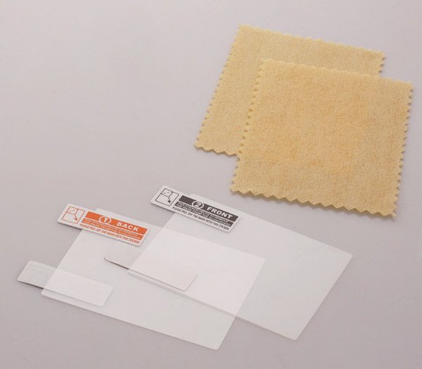 JJC Skärmskydd för Nikon 1 AW1