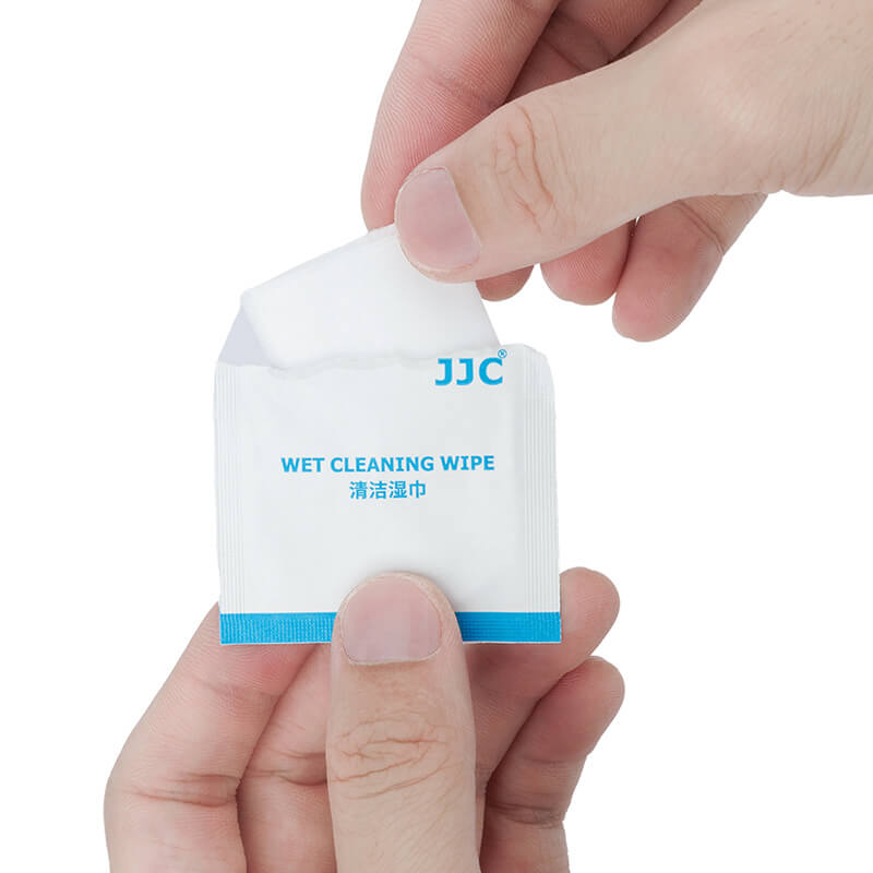 JJC Antireflekterande Skärmskydd PET för Canon EOS R10 EOS R100