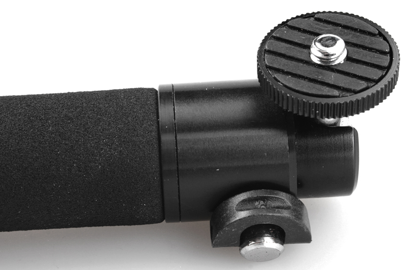 Fancier Selfiepinne 57cm