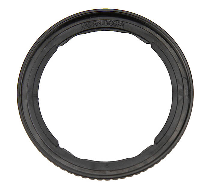 JJC filteradapter 67 mm til Canon PowerShot