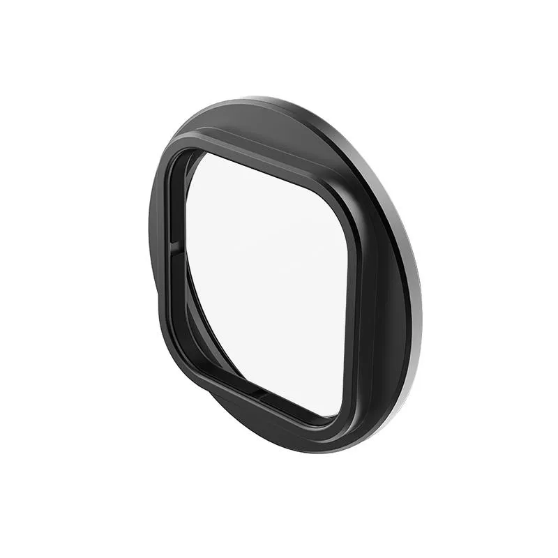 Puluz filterholder i aluminium til Insta360 Ace Pro 2 – 49 mm