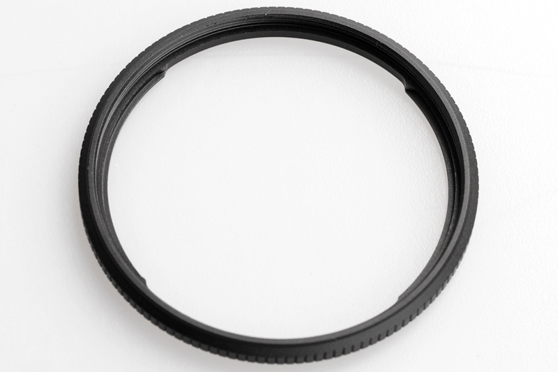 Kiwifotos filteradapter 58 mm til Canon SX40 / SX30 IS
