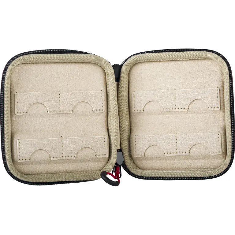 Haida HD4880 filtertaske – til 8 bagmonterede filtre eller SD-kort