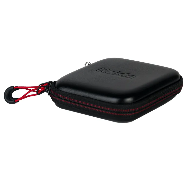Haida HD4880 filtertaske – til 8 bagmonterede filtre eller SD-kort