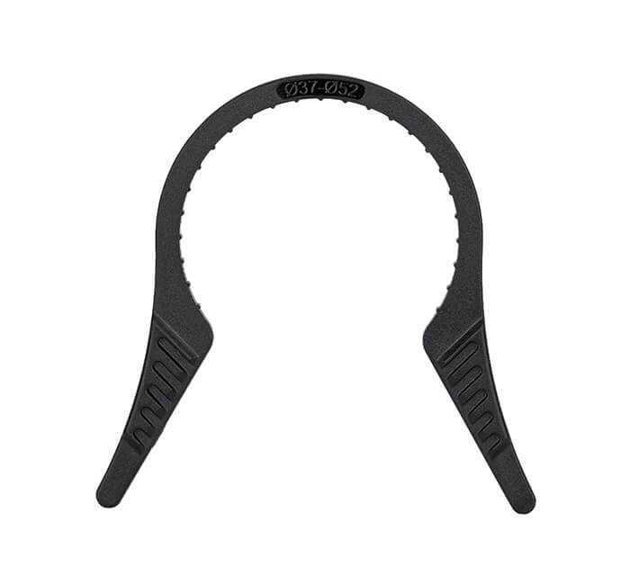 JJC filteråbner 3-pak 37–95 mm – til fastsiddende filtre