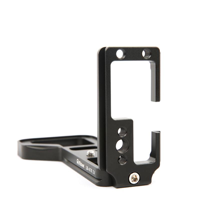 Fittest L-Bracket för Sony A7R IV/ V