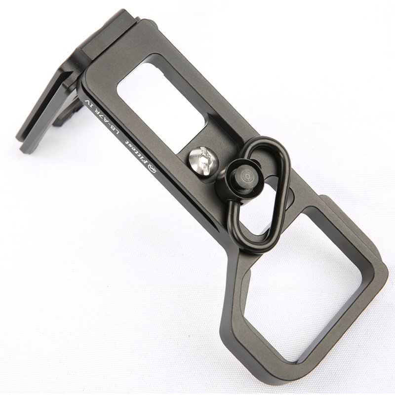 Fittest L-Bracket för Sony A7R IV/ V