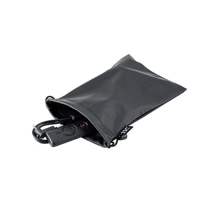 JCC Fjärrkontroll för Panasonic ersätter DMW-RS2 med klämmfäste