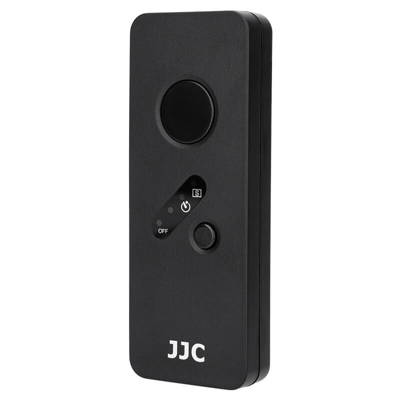 JJC IRC fjärrkontroll infrared för systemkameran