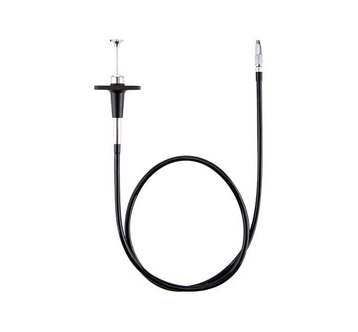 JJC Klassisk Trådutlösare med gängad avtryckarknapp 70cm