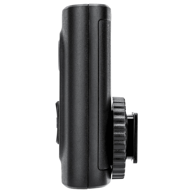 JJC RF-SW Fjärrutlösare 2.4GHz 50m