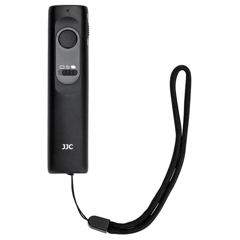 JJC RF-SW Fjärrutlösare 2.4GHz 50m