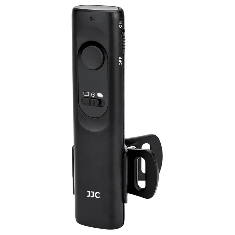 JJC RF-SW Fjärrutlösare 2.4GHz 50m