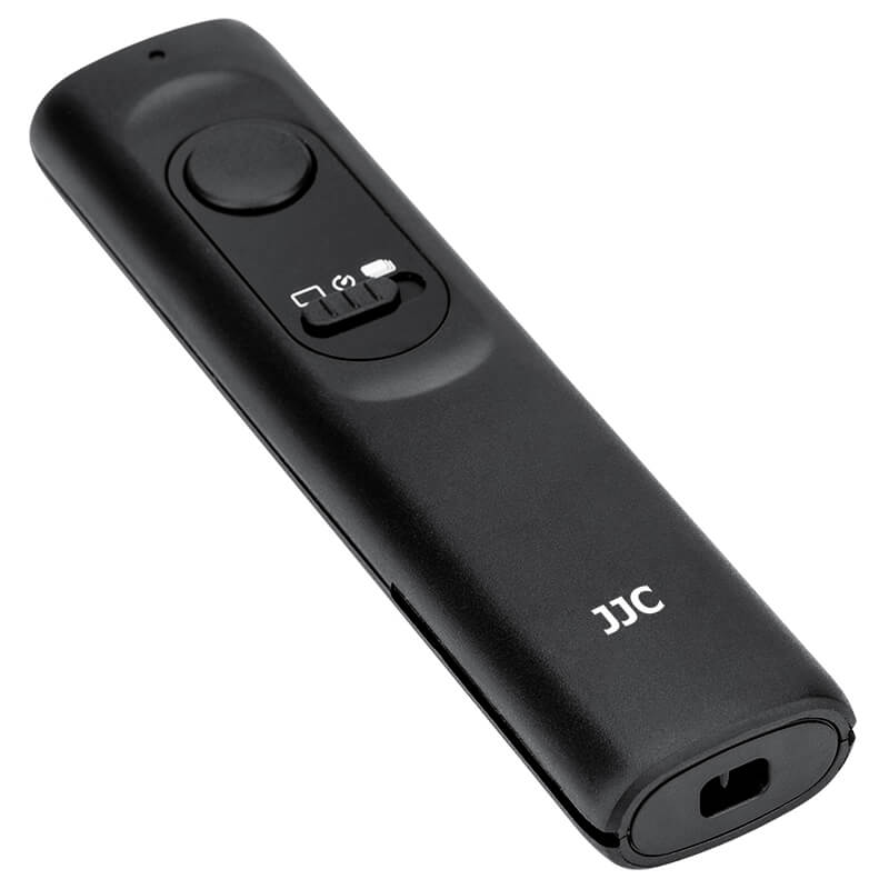 JJC RF-SW Fjärrutlösare 2.4GHz 50m