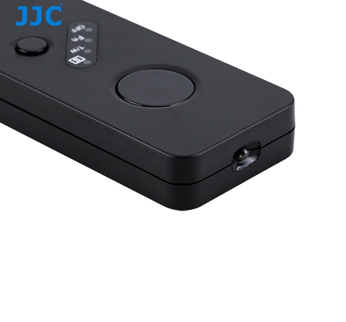 Kiwifotos 2 i 1: IR-Fjärr & Trådutlösare UR-262P för Pentax CS-205/ O-RC1