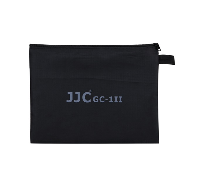 JJC GC-1II Gråkort 3i1-Paket 254x202mm