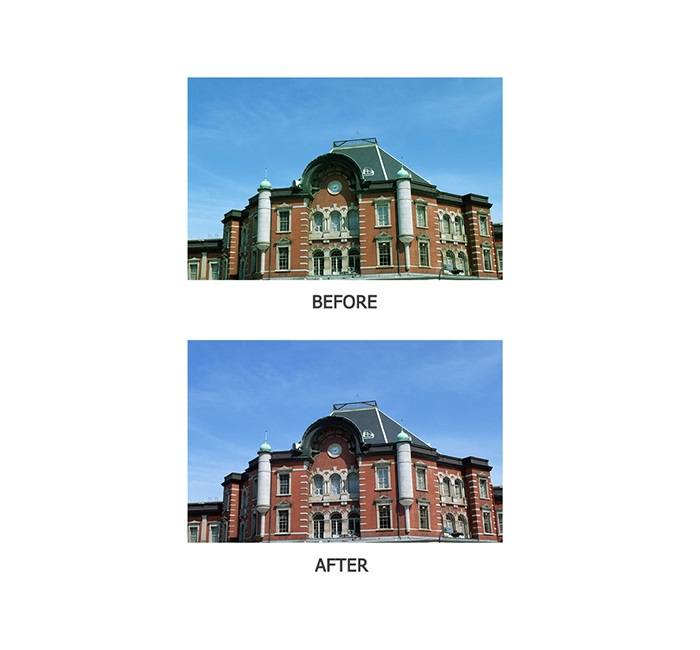 JJC GC-1II Gråkort 3i1-Paket 254x202mm