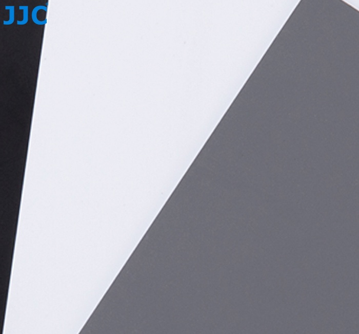 JJC GC-2 Gråkort 8.5x5.4cm