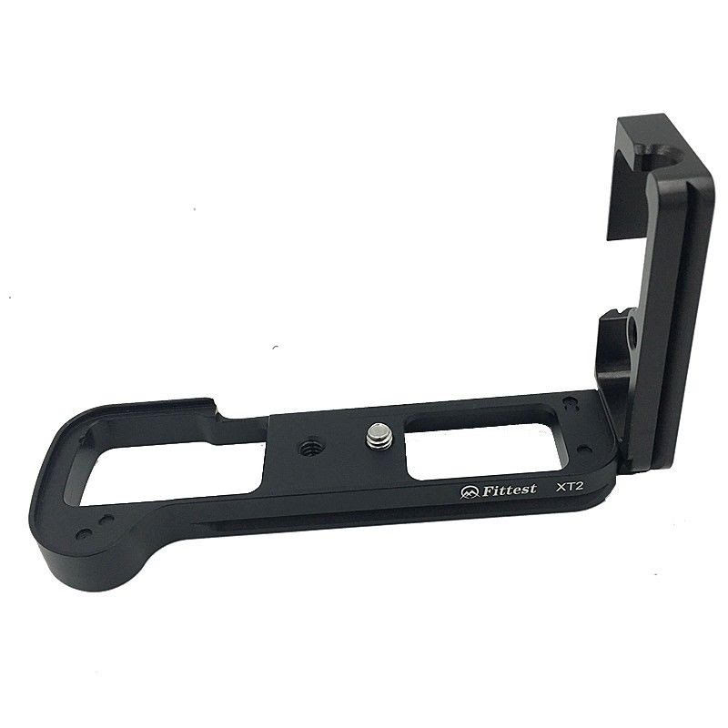 Fittest L-Bracket för Fujifilm X-T2