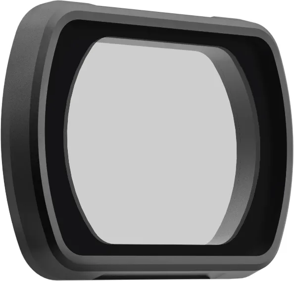 Haida Black Mist 1/4-filter til DJI Osmo Pocket 3/4