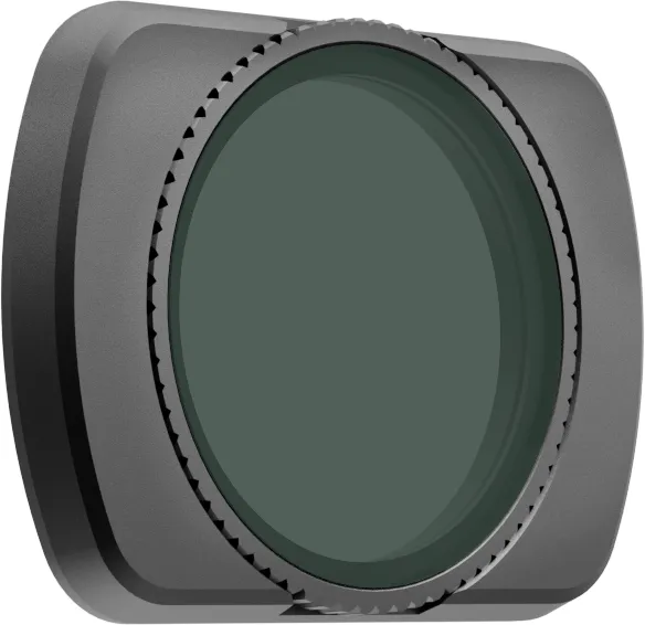 Haida NanoPro magnetisk filtersæt med 4 filtre til DJI Osmo Pocket 3 & 4