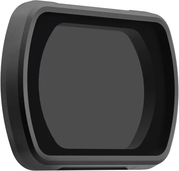 Haida NanoPro magnetisk filtersæt med 4 filtre til DJI Osmo Pocket 3 & 4