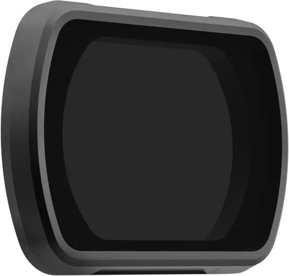 Haida NanoPro magnetisk filtersæt med 4 filtre til DJI Osmo Pocket 3 & 4